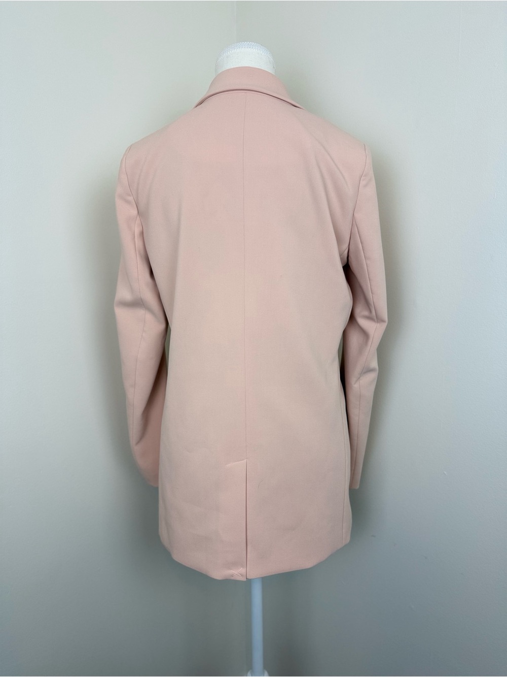 Part Two Kylie Blazer Pink Size 32 (XS) - Picture 3 of 13